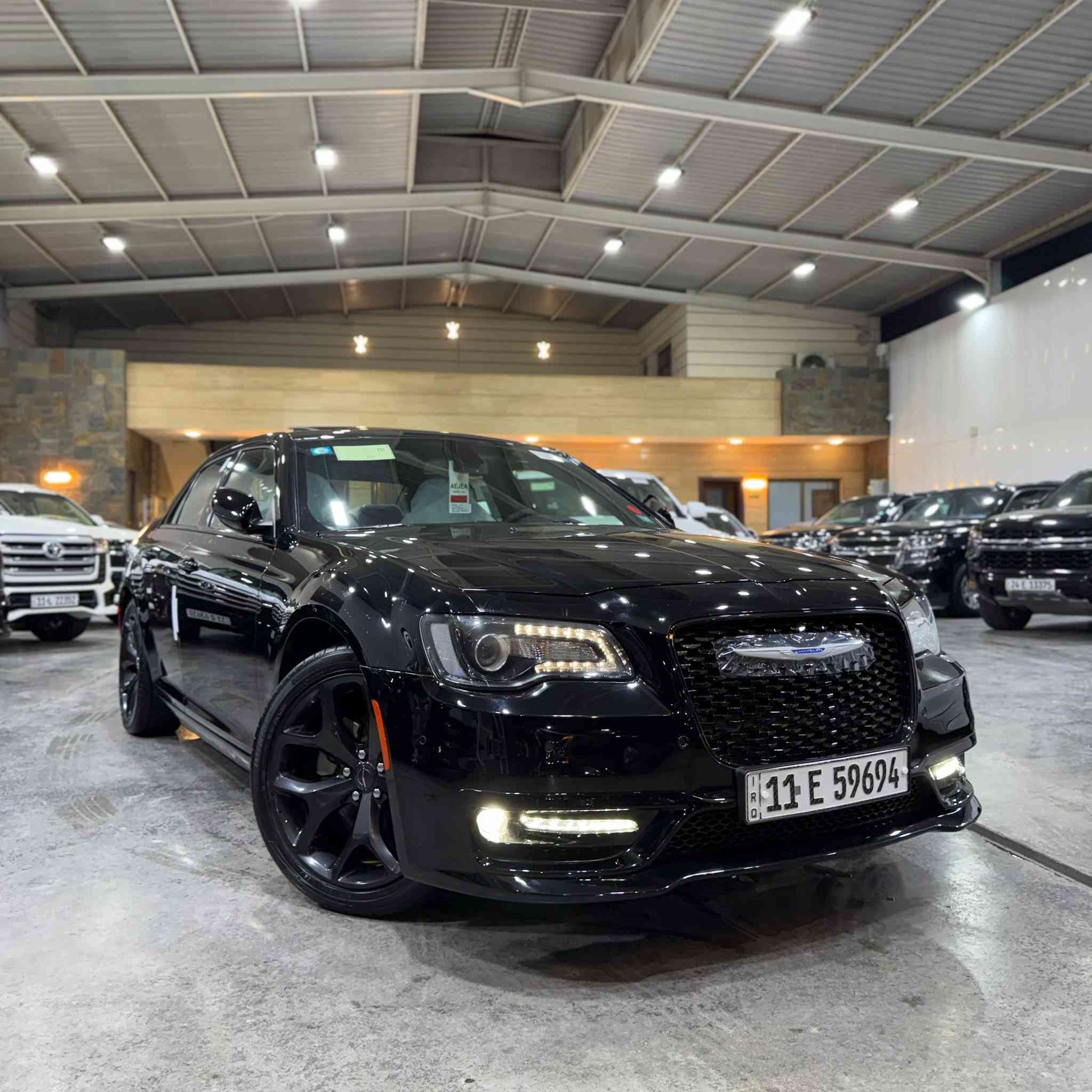 Chrysler 300S 2022

اوباما S 
موديل 2022
فول مواصفات 
بدون رادار امامي 
مواصفات ال S بانوراما معروفة 
 ماشية 58 الف ميل 
 
الحادث 
لحية الدعامية الامامية 
بدون ايرباك 
بدون دواخل 
صبغ فقط الدعامية الامامية 

للاستفسار 
عن طريق الماسنجر او 
الاتصال على الرقم 
***********
