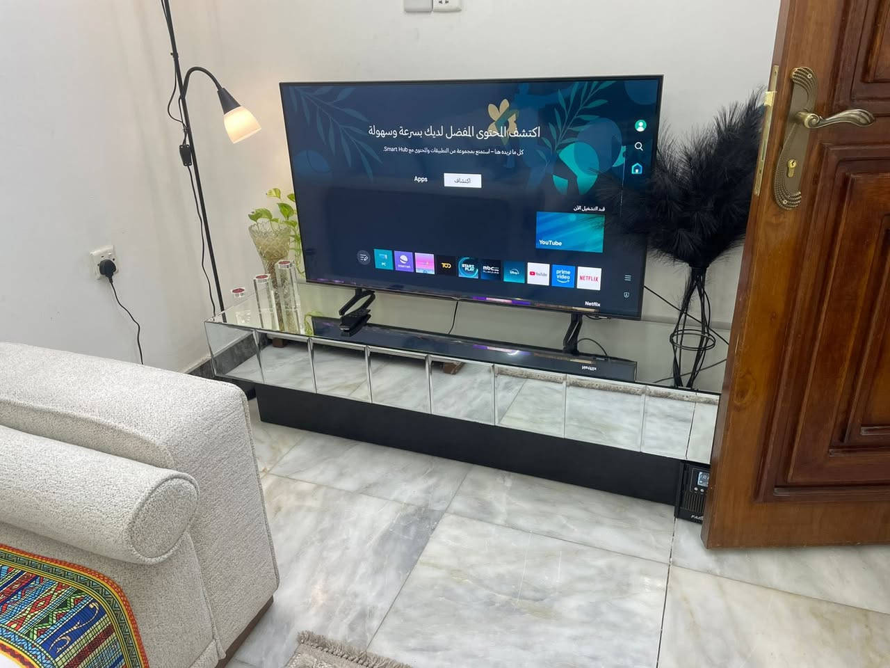 السلام عليكم للبيع ميز خشب زان جديد نافوره شلال مي قياسه متر ونص عرض وعمق ٧٠سم اخذته ب٣٥٠ اريده ٢٠٠ وميز تلفزيون جام مع طبلات ٣ ولوحه وساعه جديدات اخذتهم ٩٠٠ اريدهم ٧٥٠ مكان حي الجهاد


**إذا كنت صاحب هذا الإعلان وتريد حذفه لأي سبب، رجاءا أرسل رسالة إلى الدعم الفني**