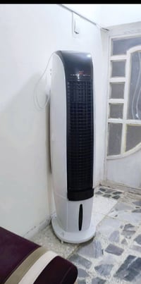 مبردة توسوت حجم كبير استعمال قليل ٢٠٠ مكان حميدية قرب السوق 0771818140...