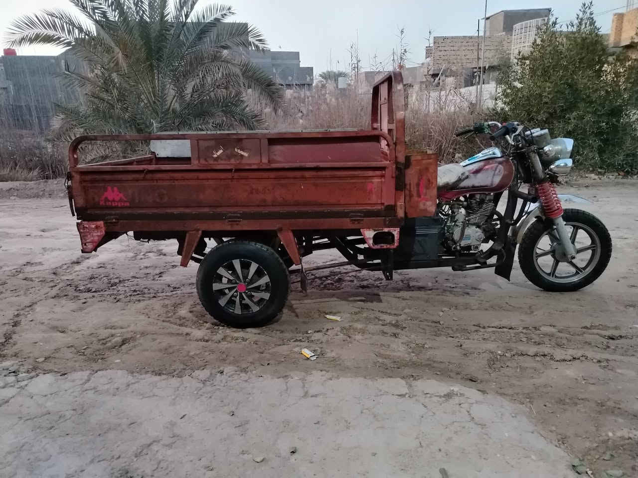 سلام عليكم للبيع ستوته موديل ٢٠١٤ مكفوله أوراق اصولي الستوته جاهزه كلشي بيه شغال ما ذب عليه ربع
والشراي بيك خير وتدلل
المكان. حله بلسياحي
الرقم ***********
