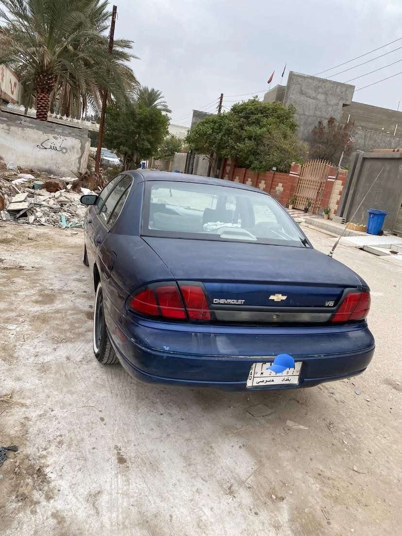 لومينا 1995 
سنويه ضايعه بيه كتاب كامل تعمم جميع الأوصاف من المحكمه كبل للمرور 
سياره عاطله بيه نقص كهربائيات 
20ورقه مكاني الحمزه الغربي شرط التحويل 
*********** وتساب
