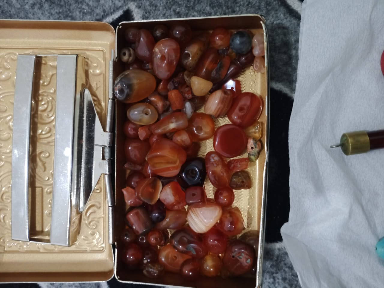 للبيع


**إذا كنت صاحب هذا الإعلان وتريد حذفه لأي سبب، رجاءا أرسل رسالة إلى الدعم الفني**