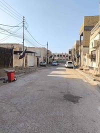بيت للبيع • بيت تضحيه • بيت شارع العياده • بيت 200 متر • بيت بناء جديد...