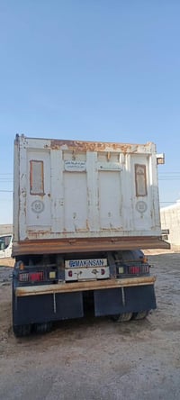 ماك نيسان • ٢٠١٤ • كفاله عامه