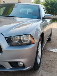 دودج تشارجر • ٢٠١٤ • وارد كندي