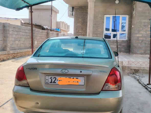 السلام عليكم السياره البيع النترا النظافه فول والاستفسار الرقم موبايل ***********
