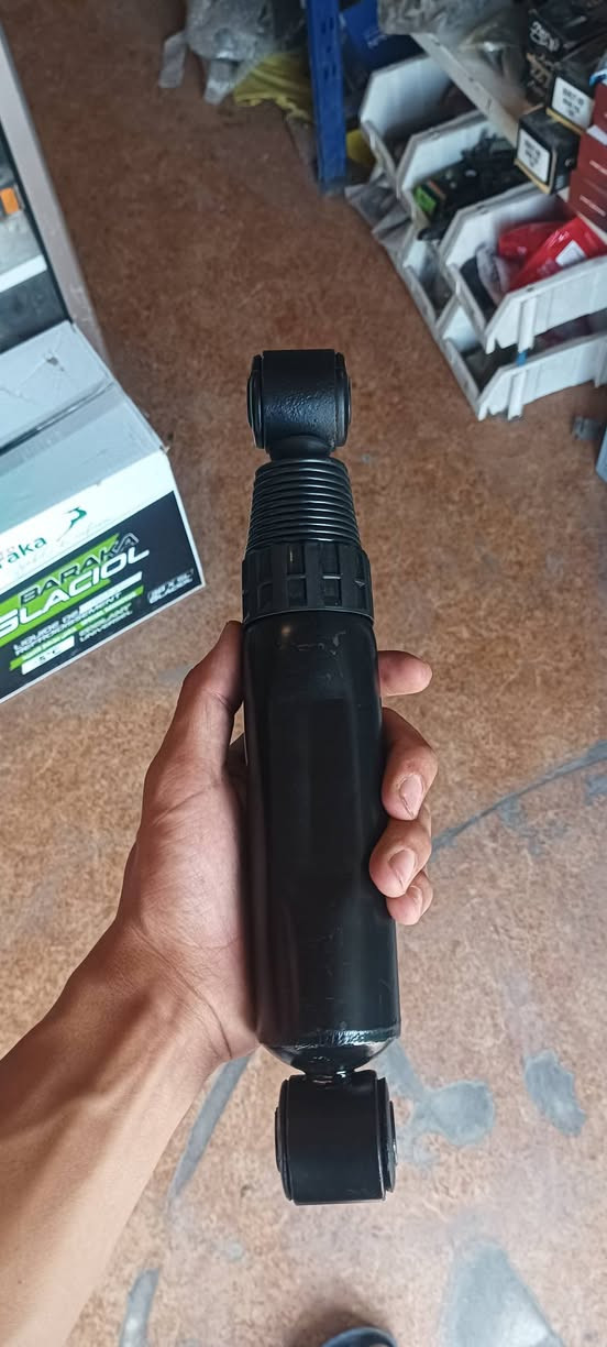 مرتسور خلفي LIFAN520/306
Disponible 
التوصيل لجميع الولايات 
رقم الهاتف 0699826366
0666540817


**إذا كنت صاحب هذا الإعلان وتريد حذفه لأي سبب، رجاءا أرسل رسالة إلى الدعم الفني**