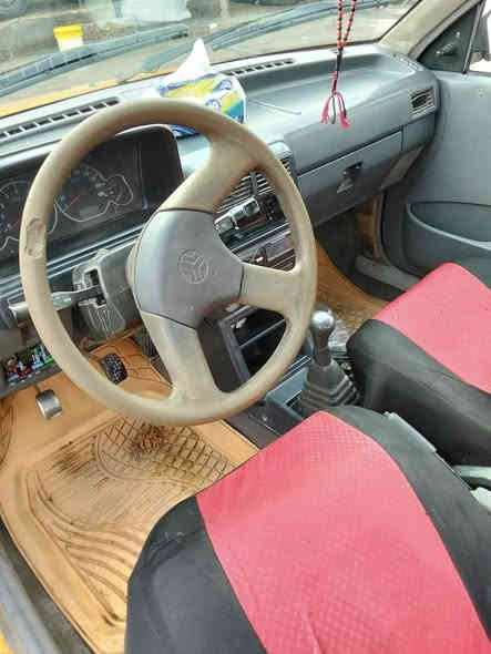 السلام عليكم ورحمه الله وبركاته
سايبا موديل 11
 السعر 22 مصفره هيئة وغرامات السنويه لل 2027   مشروع وطني تحويل مباشر 
  باتري جديد سلف جديد   تخم تاير جديد وكل كهربائيات شغاله
الشواصي مكفوله
سياره شاهد لله وين ما تحب شغل وطلع
مكان السياره بغداد مدينة  ***********
