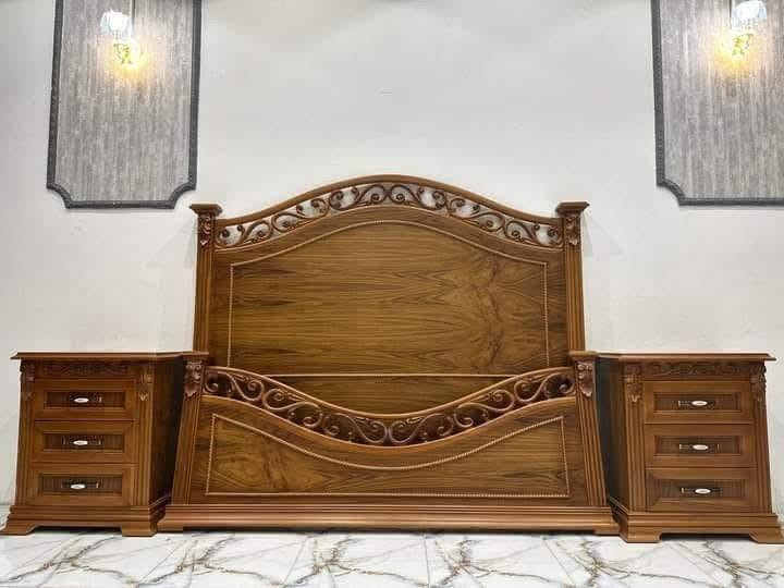 السلام عليكم غرفة نوم تفصال تسكام شغل قوي وثكيل درجة اولى سعر مليونين و500 يوجد لدينا توصيل بغداد والمحافظات
*********** الحجز واتساب
السلام عليكم غرفة نوم تفصال تسكام شغل قوي وثكيل درجة اولى سعر مليونين و500 يوجد لدينا توصيل بغداد والمحافظات
