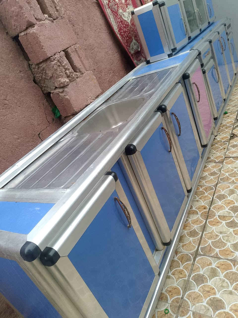 مكلف بلنشر كاونتر تسكام ٣قطع ٣٠٠ وبي مجال مكانه حله للاستفسار الاتصال على الرقم ***********
