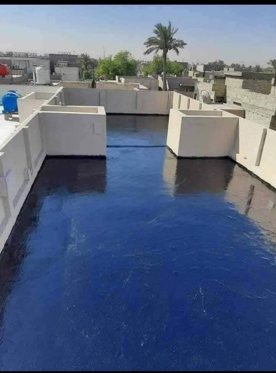 السلام عليكم اخوان بيده راهي زفت السطوح وماستك--- الاتصال على الرقم) *********** ***********
