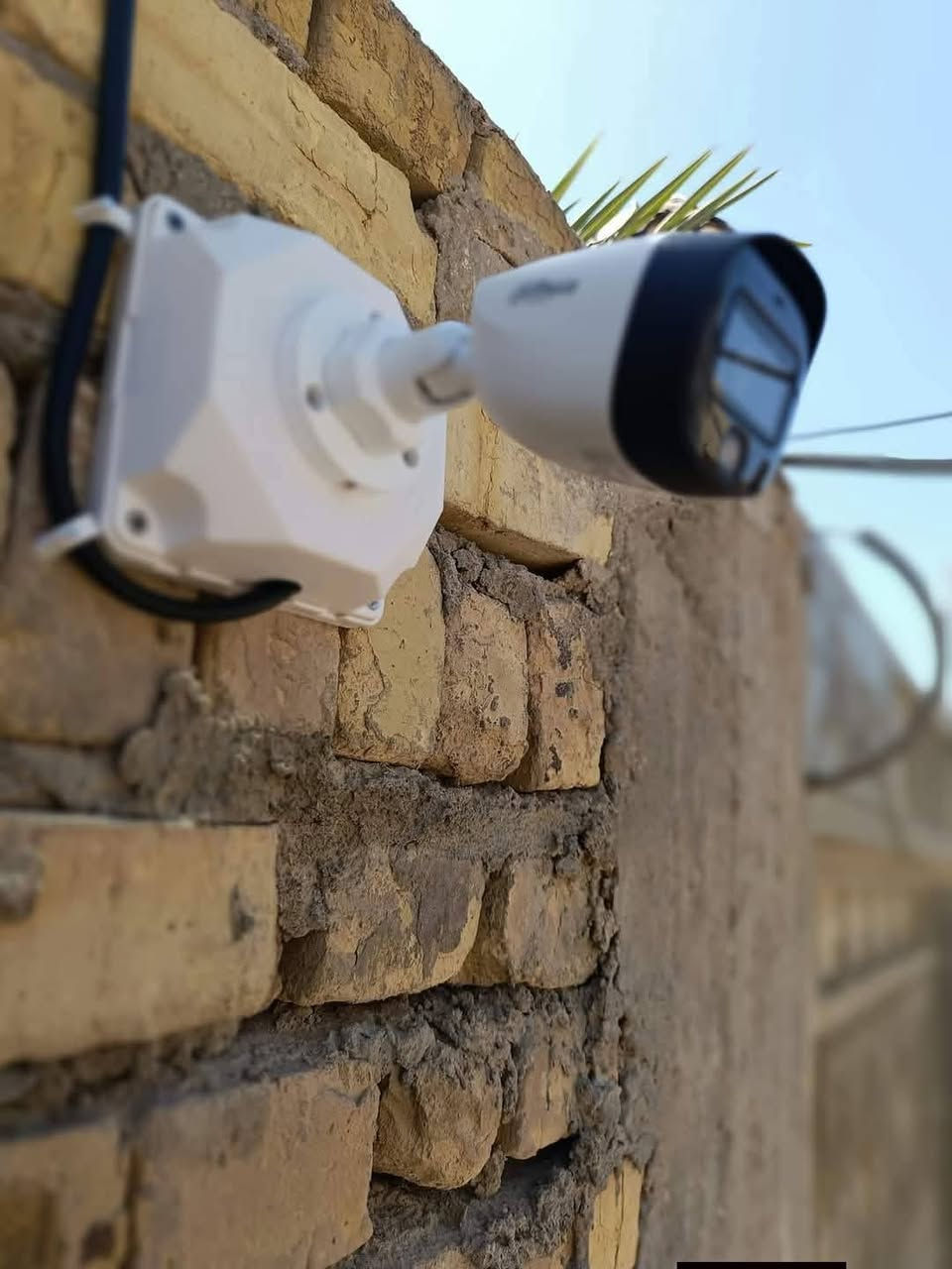 #جزء_من_اعمالنا
السيلاوي لكاميرات المراقبة 
تجهيز وتنصيب وصيانه كاميرات المراقبة 
بادرارة محمد السيلاوي
كربلاء،الهنديه طويريج
اتصل على ***********وتساب
#محلات_مجمعات_منازل 
يتوفر لدينا جميع أنواع السستم والتجميع 
‏Dahua 
‏Hik vision
‏Aswar
‏Tornado
