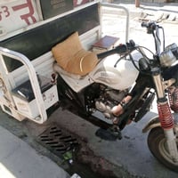 ستوته • دبل اكسل • محرك 24