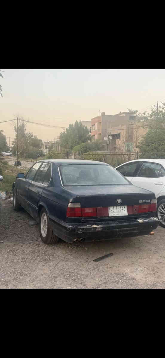 BMW 525 مفتوح
كير كهربائي جديد شاده سياره كير ومكينه فول خارجها تعبان يرادله تعمير دعاميات عل صبغ عل ترايش ابيع عل هل وضع مال تعمير رقم واسط تحويل مباشر تتكاتب ويه ابو سنويه السعر: 32 بيها مجال 

للاستفسار : *********** رقم عل رصيد فقط مابي واتساب مكان بغداد الدوره
