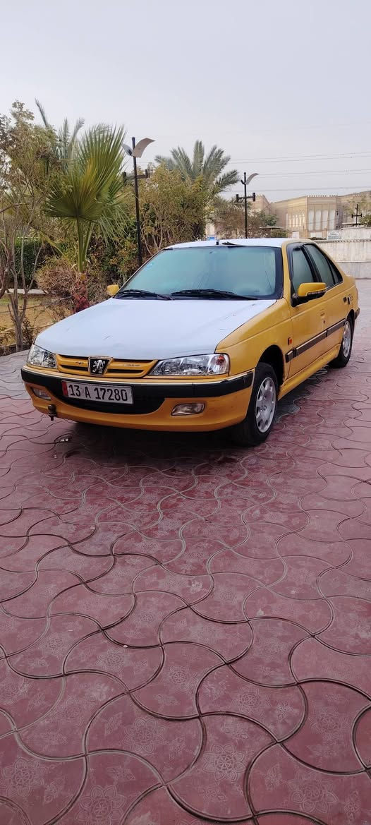 سلام عليكم بيجو بارس 2015 كير محرك حداديه تبريد كله جديد بيه جاملغ الخلفي وصبغ بلدور  الوره بسمي سنويته لل30 مشروع وطني السعر 32 وبيه مجال للاستفسار *********** مكاني نجف النجف, العراق
