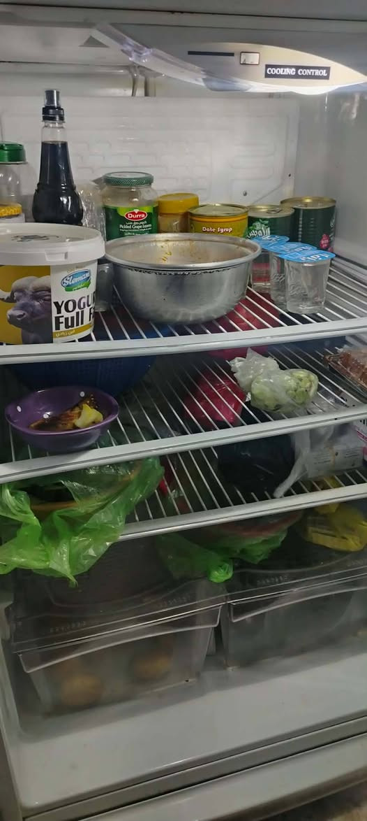 مجمده 250 ثلاجه 300 بيهم مجال بيع مستعجل على الفحص


**إذا كنت صاحب هذا الإعلان وتريد حذفه لأي سبب، رجاءا أرسل رسالة إلى الدعم الفني**