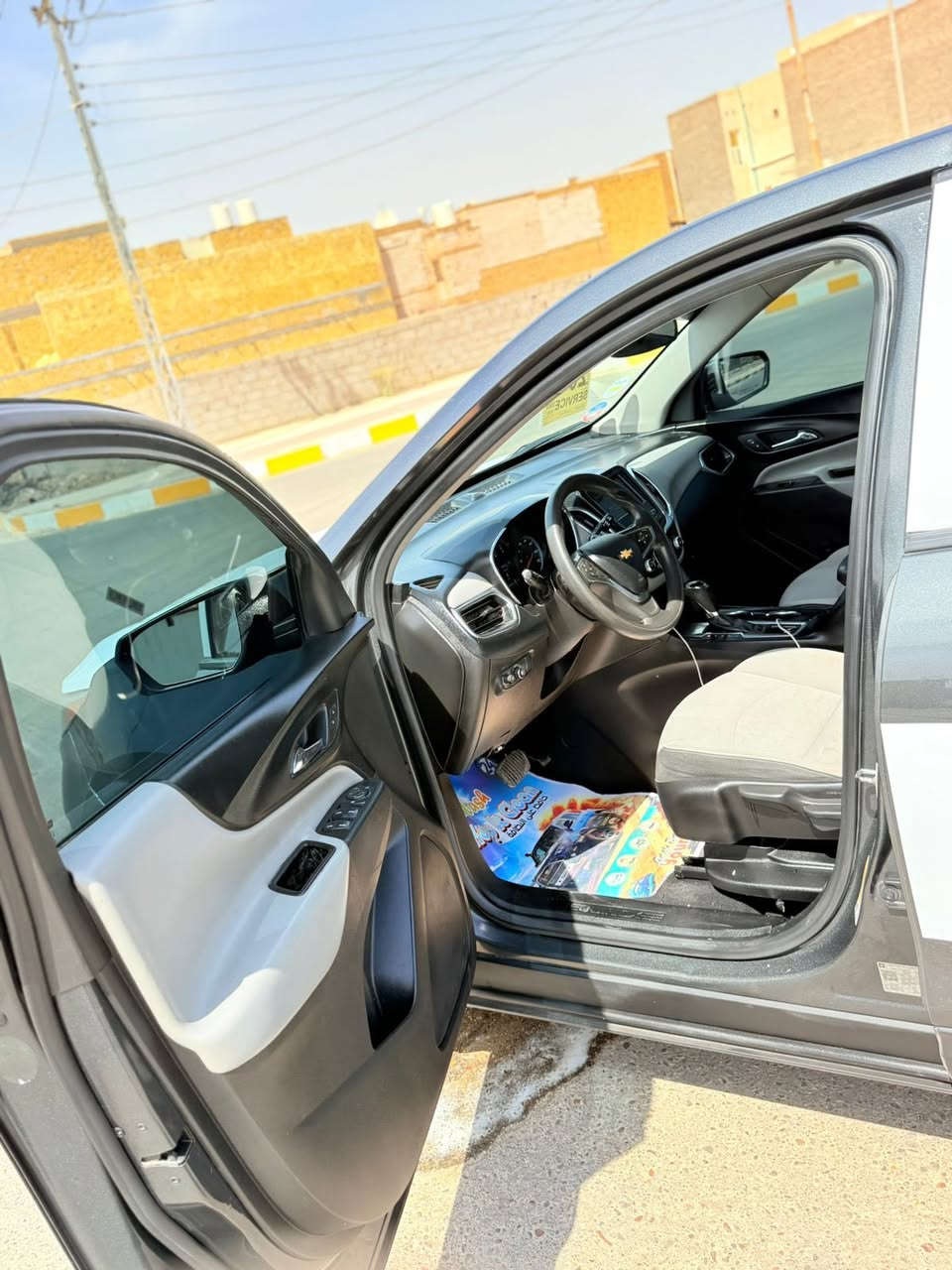 كوينس موديل 19 رقم واسط 
سياره جاهزه عله اخر حبايه
بكاني بغداد تقاطع تدرويش مكلف بنشر 
هزه جديده سنويه بارحه استلمتها مصفره غرمات سعر 120 ورقه 
***********
