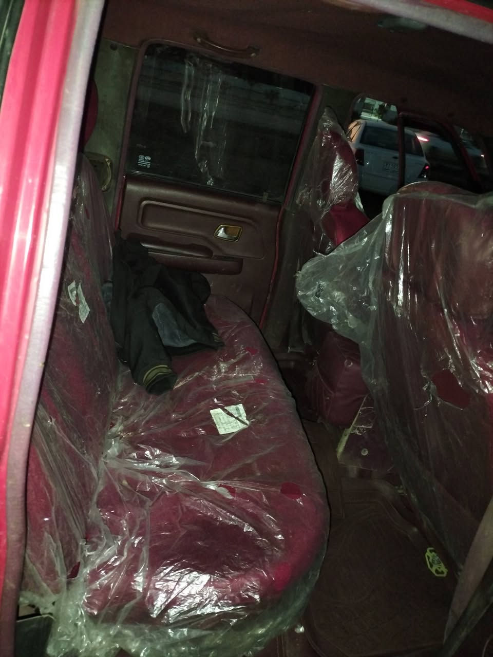 دێر مودێل 2010 بێ دعم و سبغ گێر مەکینە و ئکسن بە شەرت تەحویل و غەرامە بە شەرت سەعر 57$ وەرەقە و مەجال ***********
