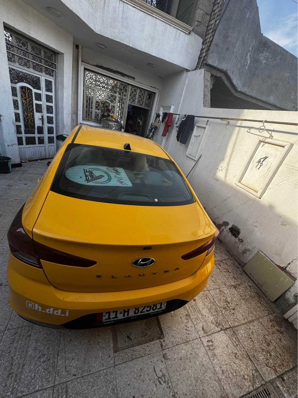النترا 2020للبيع

وارد امريكي فول مواصفات (بيها منظومة غاز) السيارة كير محرك صدر تبريد كفالة وبحالة الوكالة حادثها مثل ما موضح بالصور وسونارها هم منشور جاهزة 100‎%‎بدون اي مصرف

السعر132$وبيها مجال للشراي

***********اتصال +واتساب 

خاص غير متوفر بغداد, العراق
