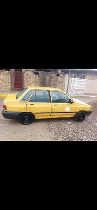 12 كير • مكينة ماشالله • ميسان