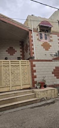 منطقة السراي • دار للبيع • ١٣٩م