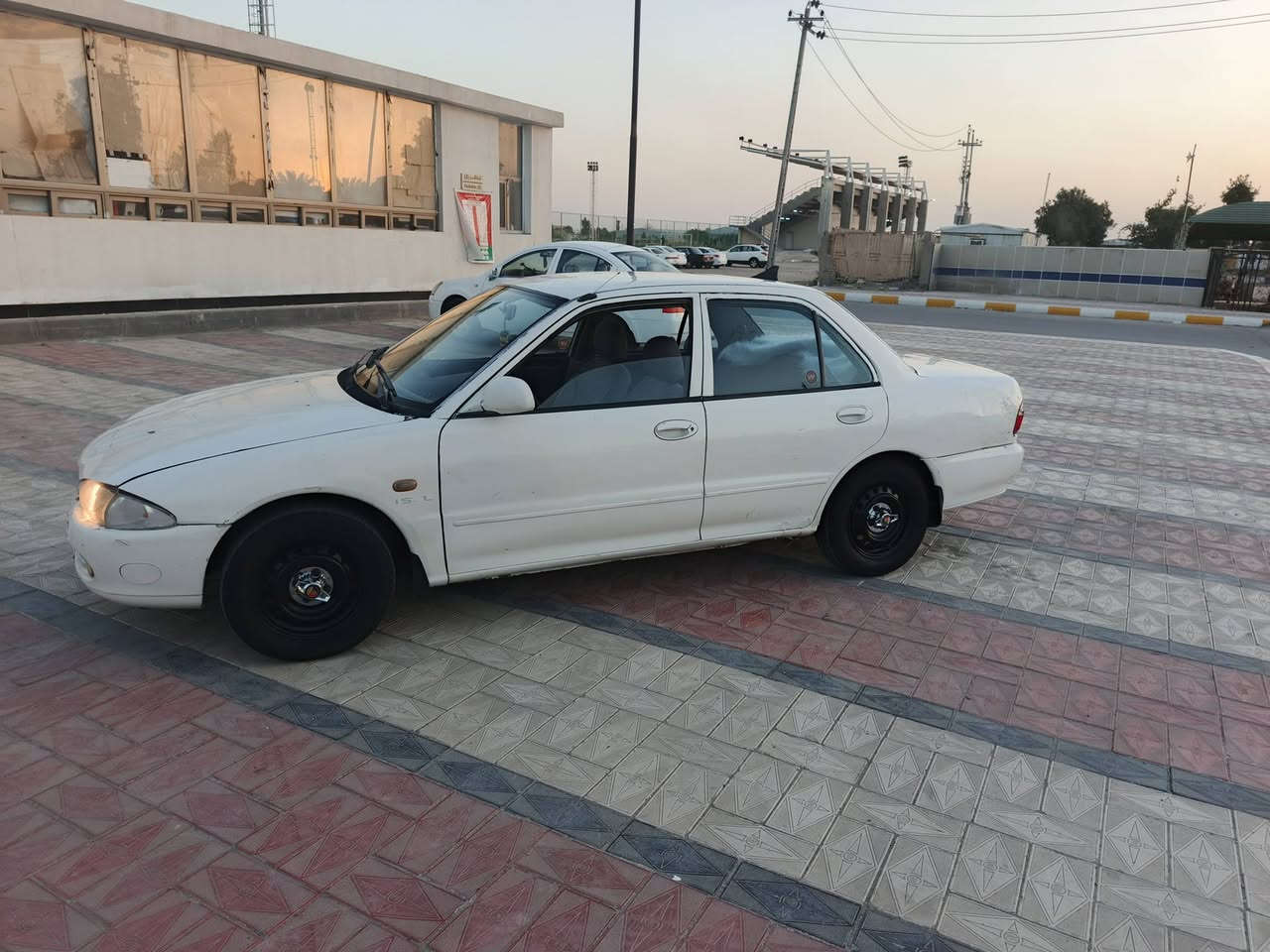 سلام عليكم للبيع بروتون مديل 2004رقم ذي قار تحويل ثاني يوم
راعيه يمي بناصريه شرط تحويل مكينه وكير بلاد جدد تماتيك حداديه جديده تخم تاير باتري جاهزه ترايك وين ماتريد السعر 20 قفل بدون دهره مكاني ناصريه مركز وهاذ رقمي ***********
