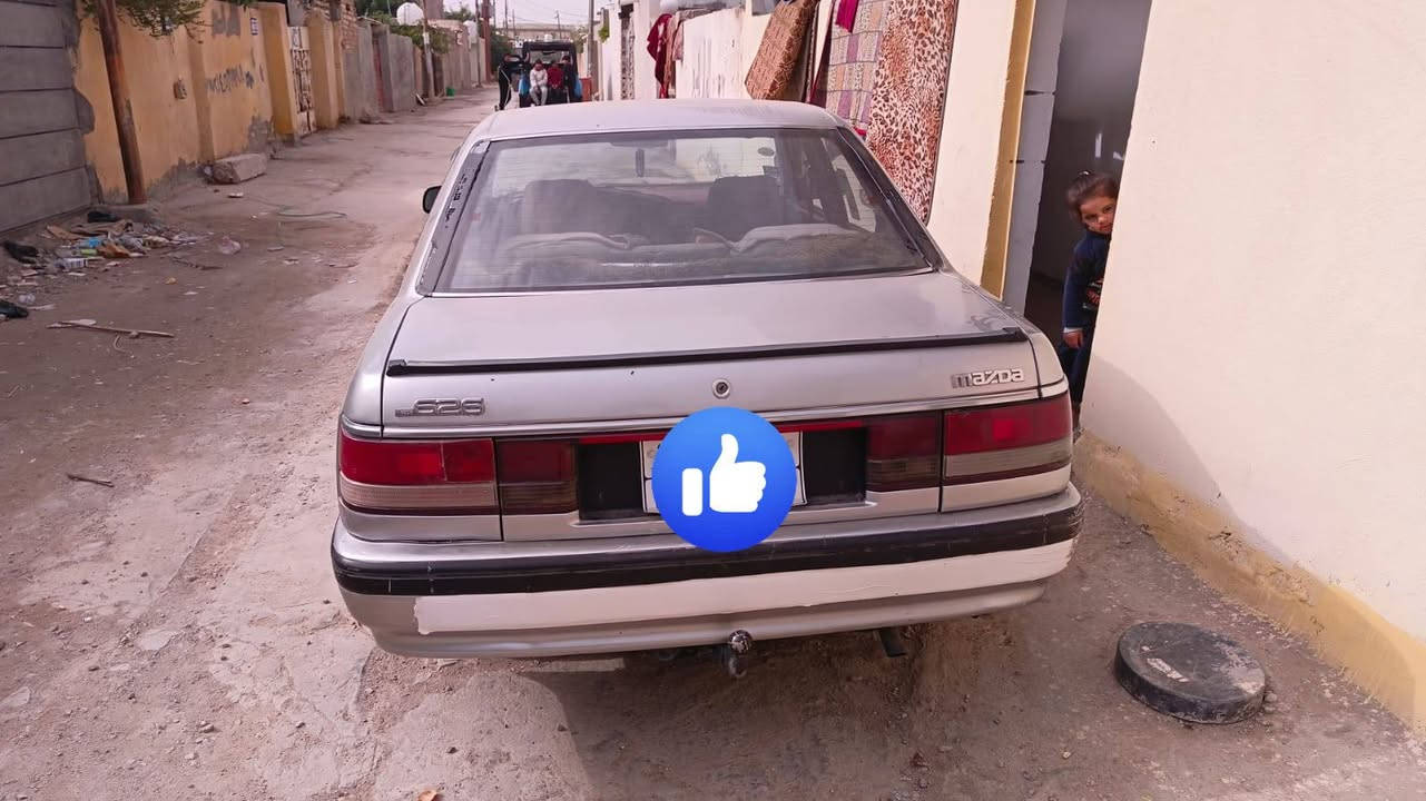 اسلام عليكم مازده للبيع موديل ٩٠ السياره كير مكينه بجيس المكينه 12 كابريته انسه اكو صرف بانزين التبريد ثلج بيه نقص فقط درايم شفت ولباقي كله مقفوله مكان السياره واسط السياره احلا من الصوره بس يحتاج غسله زينه 
 الاستفسار عل هذا الرقم ***********
