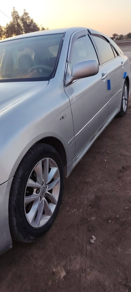 سلام عليكم شاهينه للبيع متؤمه سليمانيه سياره خير من الله تبريد وحداديه ومكينه وكير  وتخم تايرات جدد مكينه الجبيره شاصي 82 كصه جنطه السعر 34مكان ناصريه ***********
