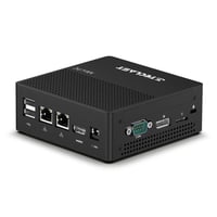 جهاز mini pc مواصفاته مذكوره ب الصوره للي ما يعرف شنو هذا هذا pc مصغر ...
