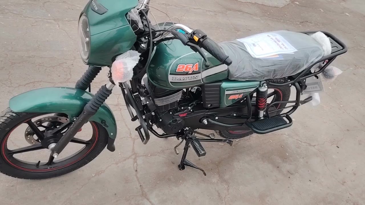 السلام عليكم
دراجه دايون نفخ موديل

2026 سكنر 
دراجه شد صندوك زيرو عداد صفر
للاتصال ‭***********
العنوان بابل
