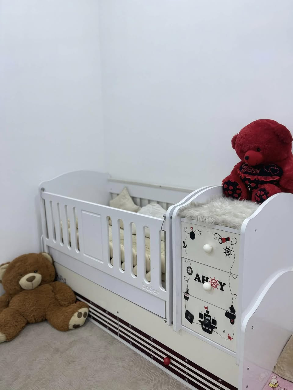 لەلوکی مندالان بۆ فرۆشتن بێ حەیبە شکاوی نیە ناو نیشان کەرکوک نرخی125


**إذا كنت صاحب هذا الإعلان وتريد حذفه لأي سبب، رجاءا أرسل رسالة إلى الدعم الفني**