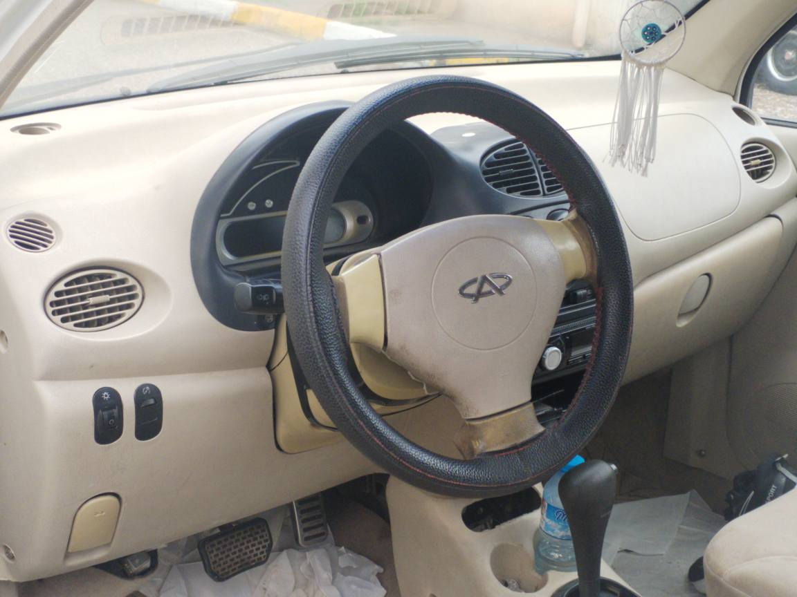 بسم الله الرحمن الرحيم
النشر للمره الاخيره بسبب وعود الكاذب
شباب+بنات كامل تفاصيل اكتب
للبيع كيو كيو موديل 2010 كير اوتو كير و محرك كورلا السياره كير و محرك و صدر و كهربائيات و تدفئه كله شرط مواصفات اربع جامات كهربائي و مرايات كهربائي بيها مكانات صغير صبغ و تعديل بارد رقم كركوك الدولي الجديد سنويه و هزه و رقم كله جديد شرط التحويل و كوبون بنزين هل اسبوعين راح يجي سعره 37 و بيها مجال بسيط إذا مو شراي لاتدوخني مع تحياتي... كركوك, العراق


**إذا كنت صاحب هذا الإعلان وتريد حذفه لأي سبب، رجاءا أرسل رسالة إلى الدعم الفني**