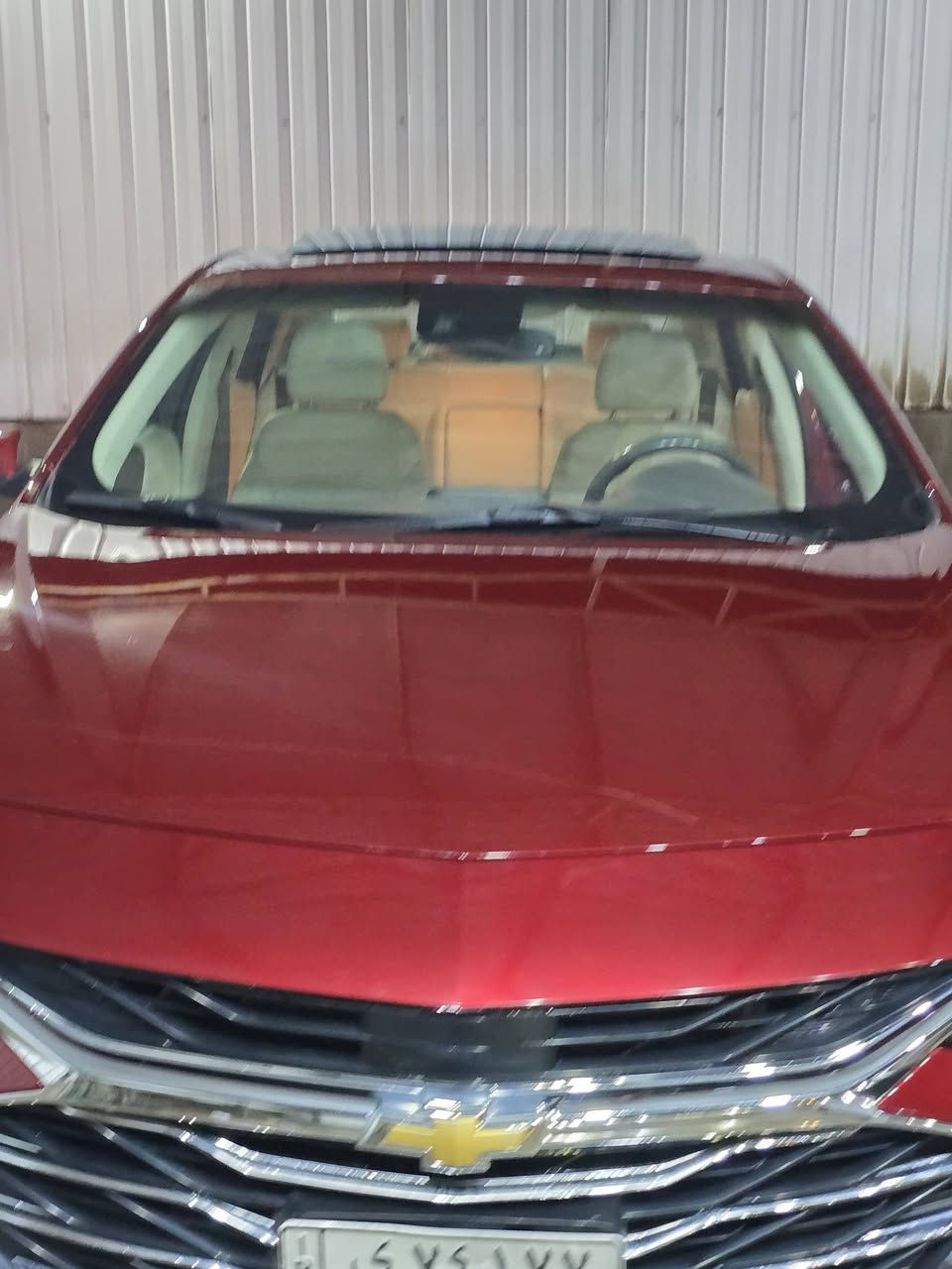 ماليبو ٢٠٢٠ برمير محرك ٢٠٠٠ تيربو  بنراما بصمة تشغيل داخل جلد ابيض  كراسي كهرباء اماميه السياره حادثه تهريب الجاملغ الخلفي فقط جهة السايق مابيه اي نقص ماشيه ٦٢ الف السياره بجم كبس  السعر 160
الاستفسار ***********9
 مكاني نجف
