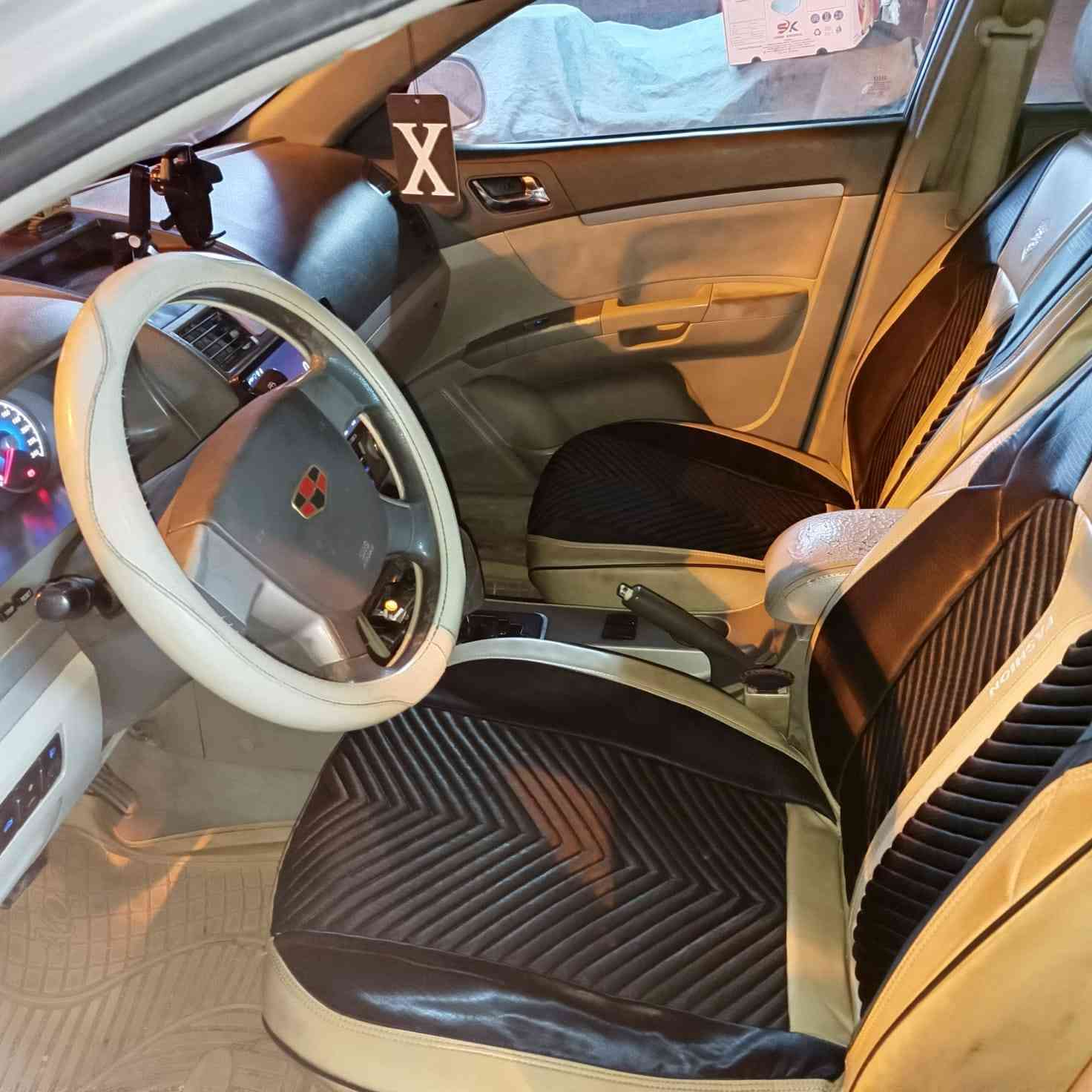 ‏ام كراندc7 موديل 2012
‏✨محرك كير خير من الله شرط
‏
‏✨كابون بانزين 
‏
‏✨رقم نينوى دولي مسطرة
‏⭐كير اتوماتيك 
‏✨سنوية 3030
‏✨تبريد 🥶تدفئة شغال
‏✨لا صبغ ولا ضرر ولا معجون، فقط جراد بيها
‏
‏✨شاشة +كامرة خلفيه +سستم سماعات+حساسات 
‏
‏✨وايرمنية كلها شغالة +باتري جديد 
‏
‏✨السعر 54وبيها مجال شي قليل
‏
‏للتواصل خاص او الاتصال ع رقم ***********
‏
