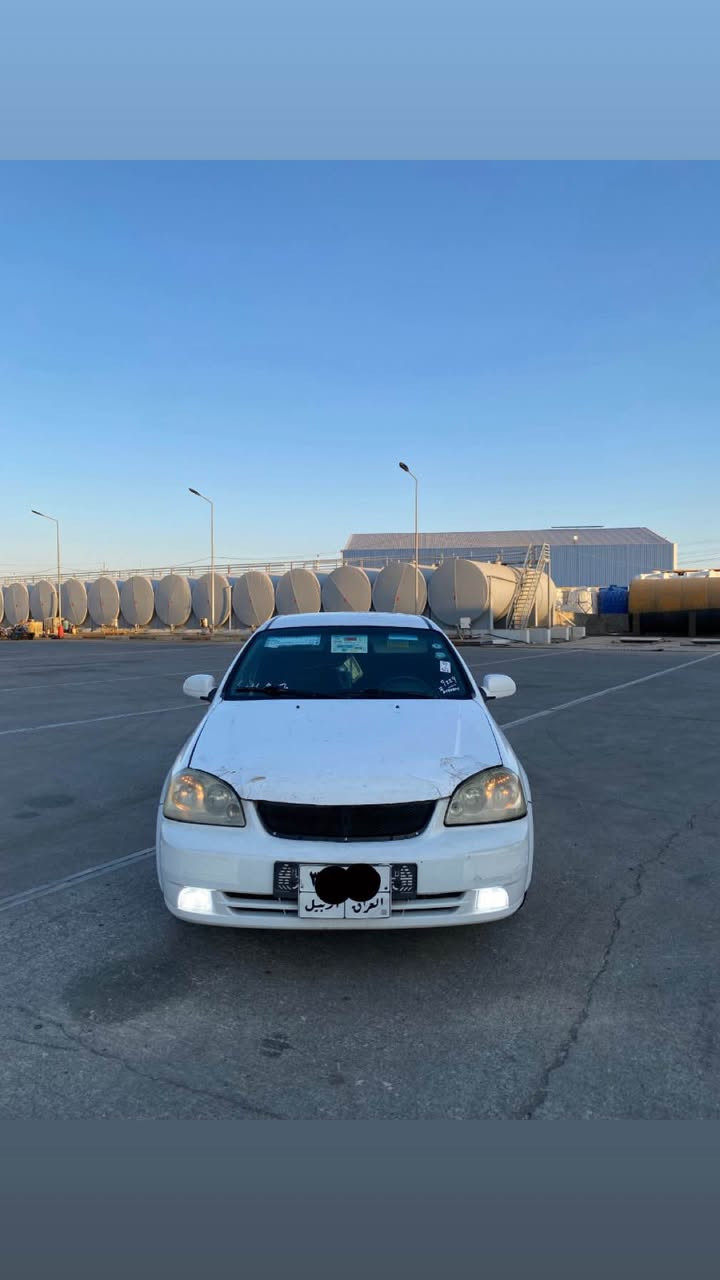 optra model 2007 سەیارەکە ١٧ وەرەقە خەرامەی لە سەرە کێشەی بە ناو کردنت نەبی ٥ پارچەی بۆیاخە من بە حیزام دەیفرۆشم تەبریت مەکینە گیر بەشەرت تەقەو رەقە بە شەرت 63 وەرەقە مەجالیکی کەمی تیدایە ناو نیشان قەزای خەبات هەولیر *********** واتسئاپی لەسەرە أربيل, العراق
