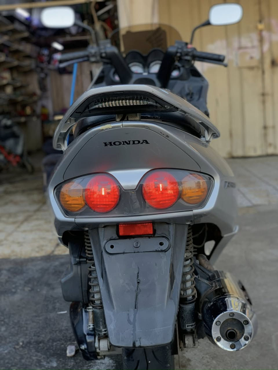 مكفوله فول مواصفات ABS حساس ازدحام
مكينه شركه 

السعر ٥٠٠  

الدوره ابو دشير 

***********
