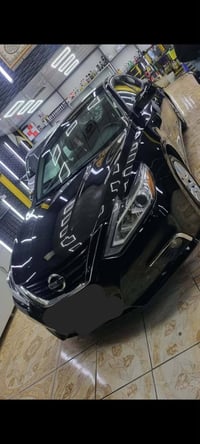 ألتيما S • ٢٠١٨ • السليمانية