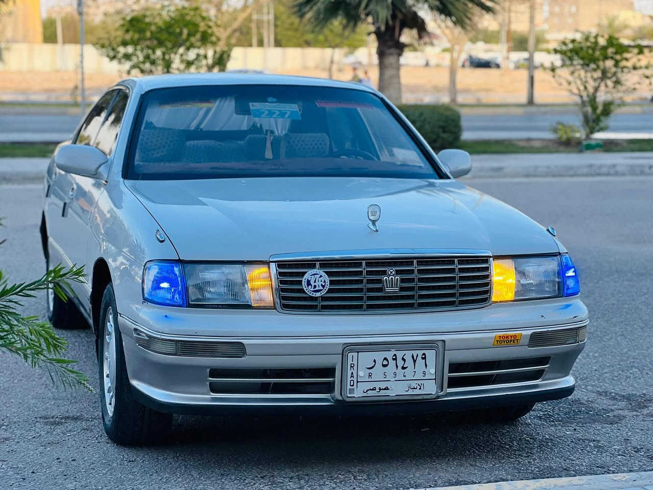 سلام عليكم ورحمة الله
الاستفسار ***********
السعر58 وبيها مجال
لبيع بطه منفصل موديل 1994 رقم إنبار سنويه جديده مشروع وطني تحويل مباشر مكفول من الكص ونقل الجثه والضربه والخياس كفاله عامه محرك وكير كارتون 2500 حداديه تبريد تخم تاير كهربايات غرفه جديده كاعيه جلد العنوان كربلاء
