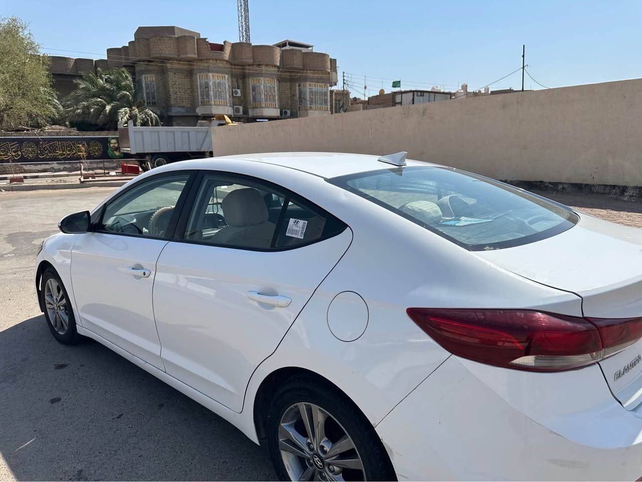 النتره مديل 18 وردامريكي مكينه 2000
حادثه فقط بنيد مصبوغ  باقي كفاله 
رقم ميسان بسمي مكاني ميسان سعر 118
اتصل ***********ترهم نقد مراوس عمارة, ميسان
