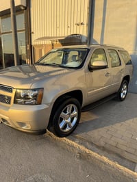 تاهو LT • ٢٠١٤ • رقم بصره