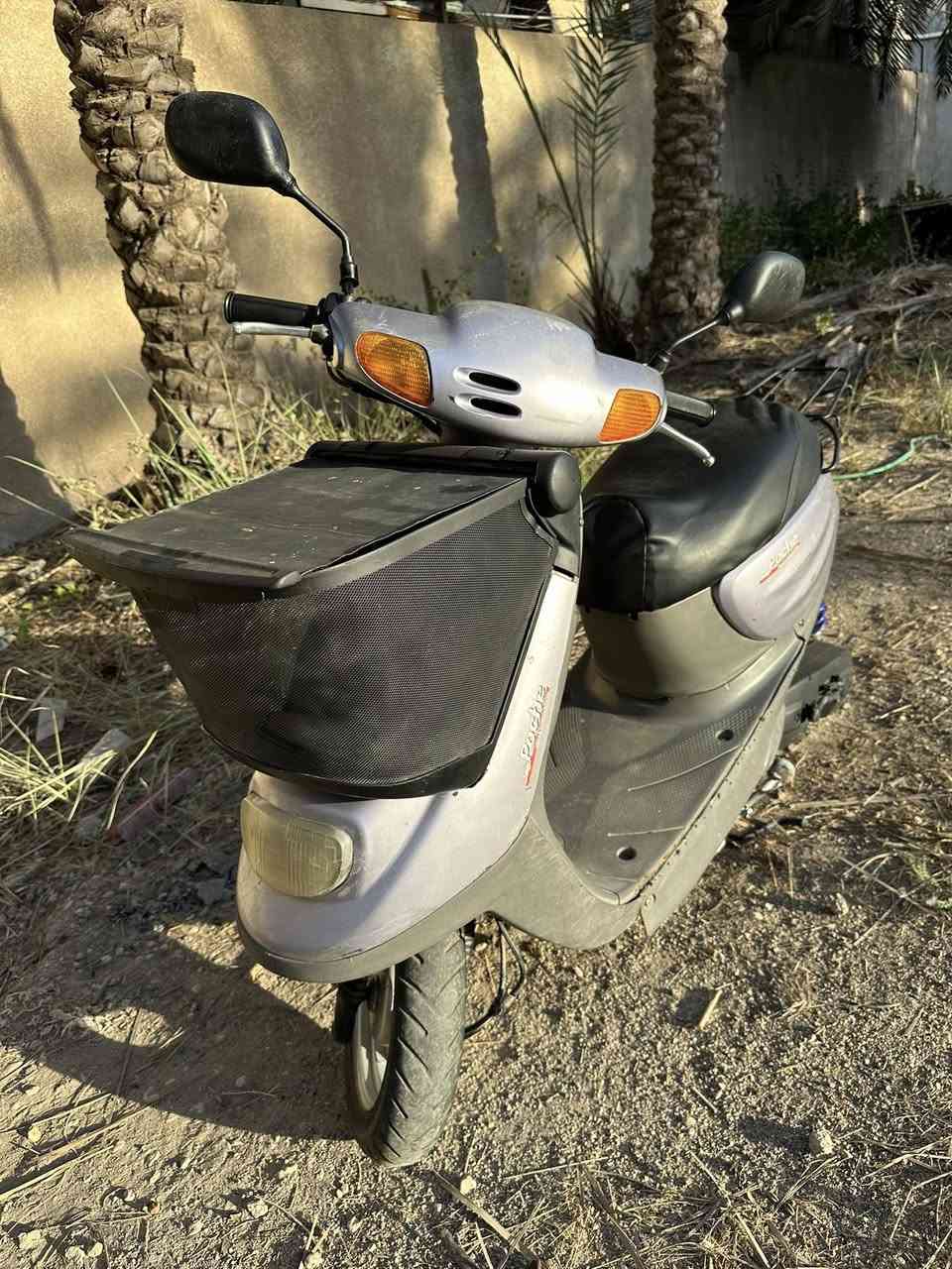 دراجه منغولي 20***********87
