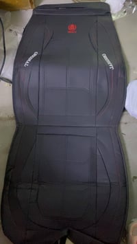 قطعتين جلد • اكسسوارات سيارة