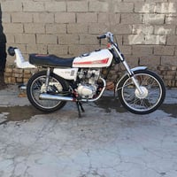 سكنر • وراق • هوندا