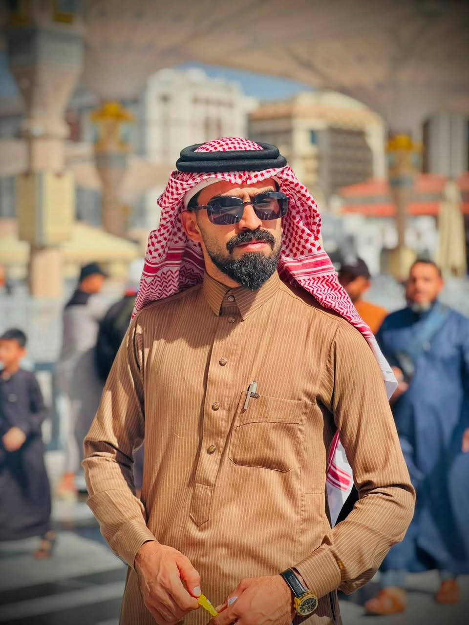 بسم الله 
المقاعد الأخيرة لعمرة 
٨/٥ 
سارع بالحجز 
شاملة جميع الإجراءات والمزارات والسكن 
ومبيت ليلة في استراحة ومزرعة حائل 
بسعر ٥٧٥ الف 
***********

