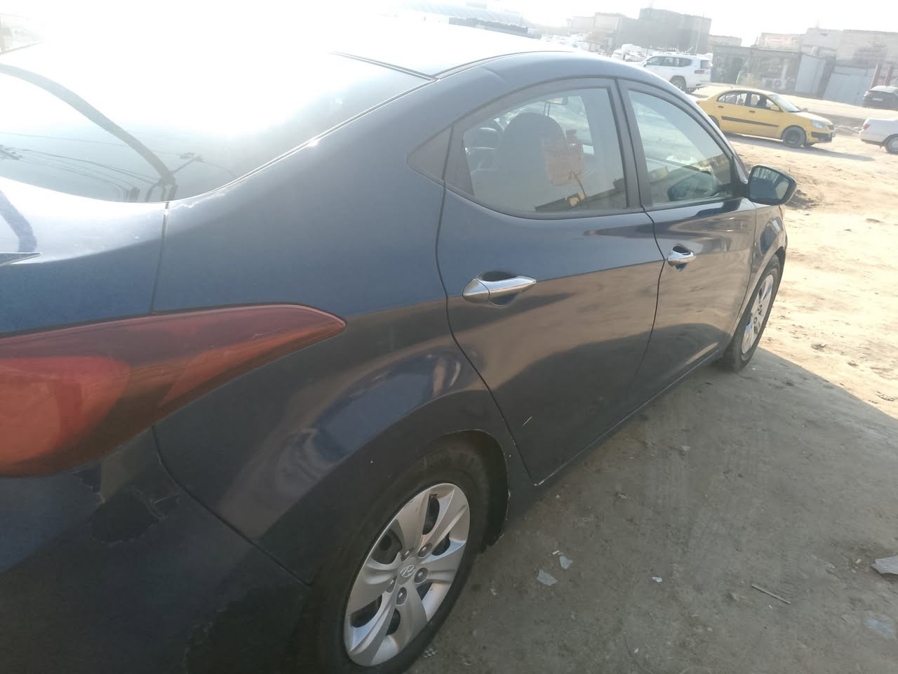 سلام عليكم سياره النترا 2016مكينه وكير وحداديه كفاله  تخم تاير بيها بس بنيد تبديل كفاله من الظربه والمعجون والصبغ مداور ثاني يوم ***********السعر 98 مكينه  2000
