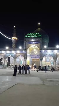 زيارة_الهاشميات • الثلاثاء • حي_الزهور