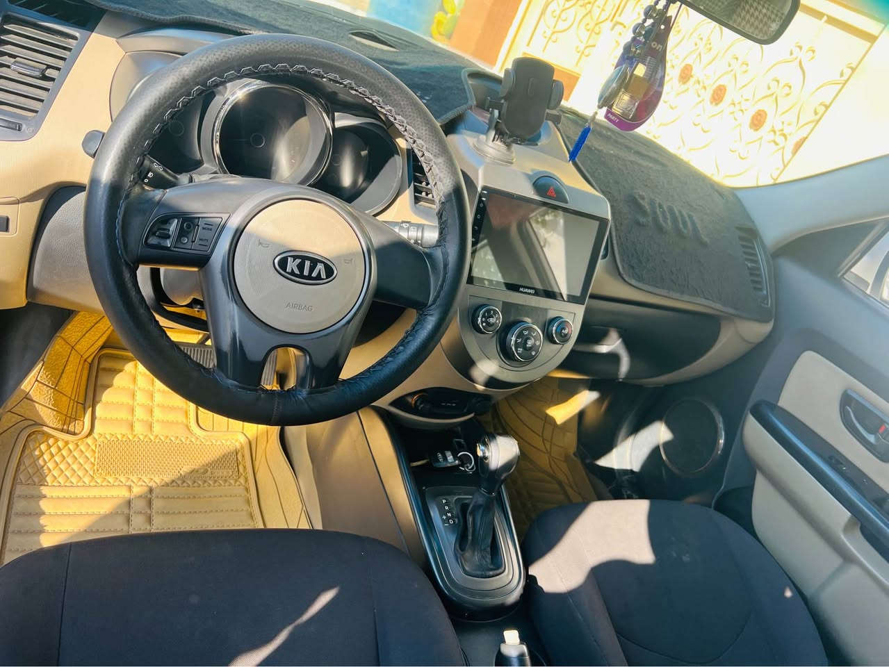 صول 2011. خليجي مكفوله كفاله عامه تخم  سياره جديده بمعنى الكلمه للبيع *********** بغداد, العراق
