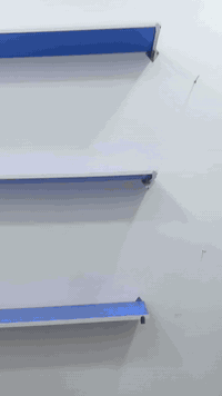 رفوف وجام خانه البيع
***********
