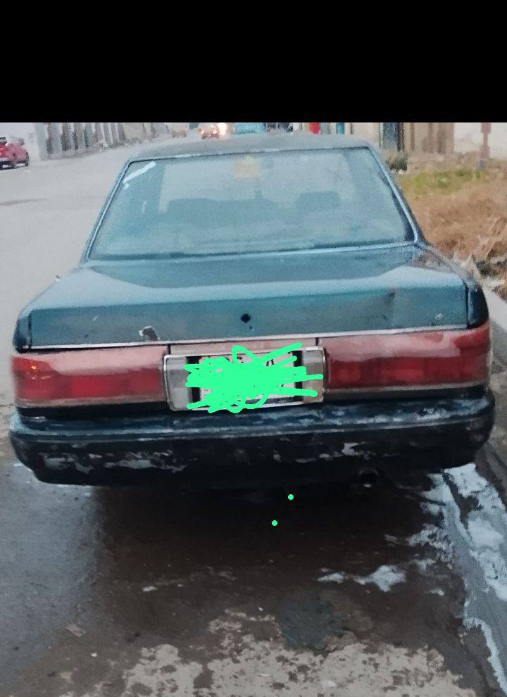 السلام عليكم هارتوب للبيع موديل 91 رقم ديالى انجليزي باسمي مكان السياره بغداد سعر 27 ا محرك بطه اتصل بي خير وتدلل.  ***********
