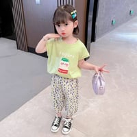 ملابس أطفال • بالدرزن • ١-٤ سنة